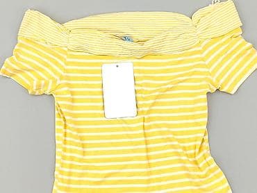 cytrynowe bluzki: Bluzka damska, rozmiar S — 1