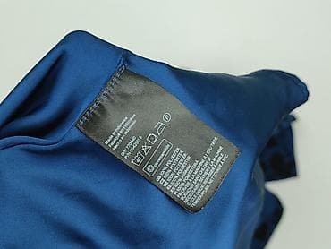 niebieski sweter hm: H&M, Sukienka damska, rozmiar L — 5