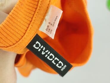 Ubrania damskie: Divided, Bluza damska
, rozmiar S — 4