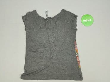 t shirty wolczanka: Stradivarius, Футболка жіноча, S — 3