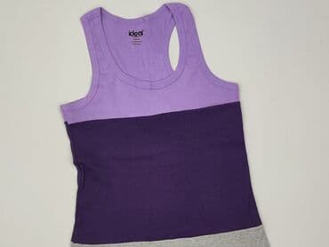 basic t shirty tommy hilfiger: IDEAL, Top damski, rozmiar M — 1