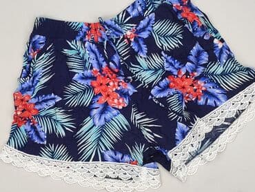 SZACHOWNICA, Szorty damskie, L