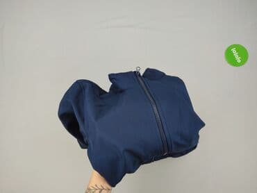 ekskluzywne stroje kąpielowe push up: Wiatrówka dla mężczyzn, S — 6