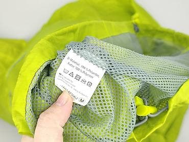 reebok softshell: Męska wiatrówka, rozmiar M — 4
