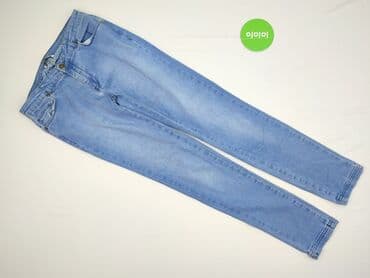 tommy hilfiger t shirty basic: Jeansy damskie, rozmiar M — 2
