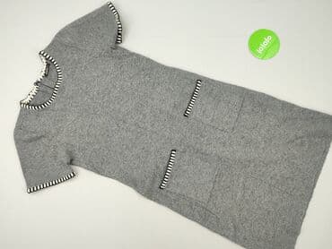 czerwona sukienka massimo dutti: Roman, Сукня жіноча, розмір L — 2