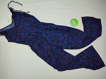 bluzki typu halter: Kombinezon damski, rozmiar S — 2