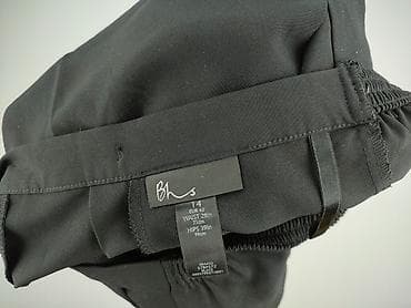 discrete spodnie: Bhs, Spodnie materiałowe damskie, rozmiar XL — 4