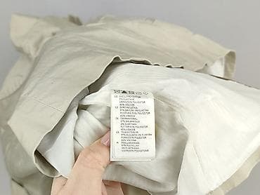 basic tops h m: H&M, Marynarka damska, rozmiar M — 4