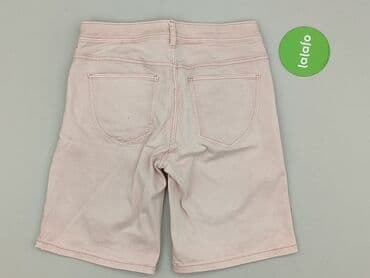 jeansy flare co to znaczy: Tom Tailor, Szorty damskie, S — 3