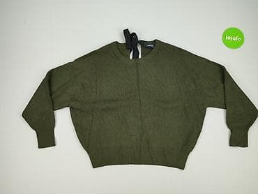 ugg cropp: Zara, Sweter damski, rozmiar M — 2