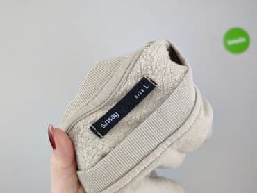 pull and bear sweterek: Sinsay, Світшот жіночий, розмір L на lalafo.pl — 4 pull and bear sweterek: Sinsay, Світшот жіночий, розмір L — 4