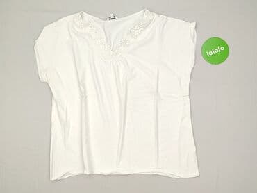 koszula damska c: Greenpoint, Women's blouse, size 3XL (EU 46) — 2