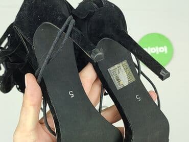 Women: Sandals for women, 38, condition - Perfect — 5