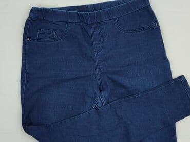 Beloved, Legginsy Eleganckie damskie, rozmiar XL