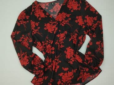 Shein Curve, Women's blouse, 3XL at lalafo.pl Shein Curve, Women's blouse, 3XL