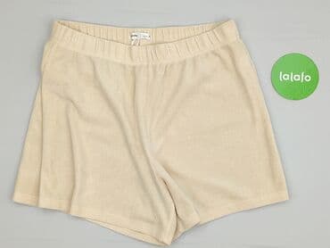 biale legginsy sinsay: Sinsay, Szorty damskie, rozmiar XL — 2