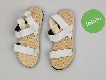 lands end buty: Sandały damskie, rozmiar 39 — 3