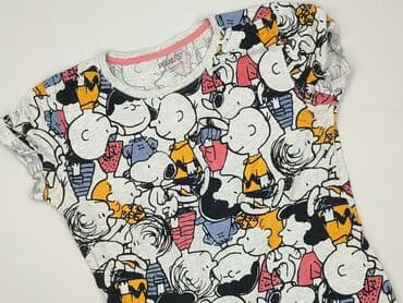 t shirty coco: Peanuts, T-shirt damski, rozmiar S — 1