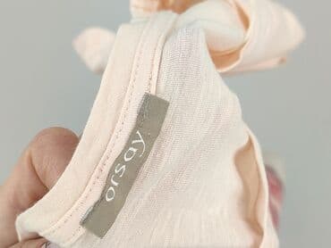 t shirty z tiulem: Orsay, Women`s T-shirt, M — 5