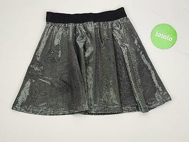 harry styles h: Glitter, Spódnica damska, rozmiar One size — 2