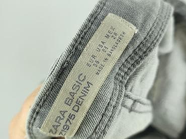 bartek 29: Zara, Jeansy damskie, rozmiar S — 5