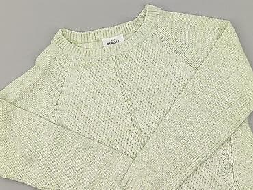 akryl sweter: Gina Benotti, Sweter damski, rozmiar L — 1