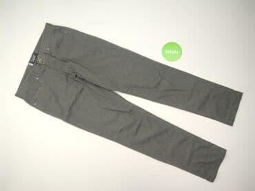 majtki f f: Top Secret, Spodnie materiałowe damskie, rozmiar M — 2