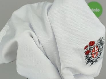 majtki do stroju kąpielowego wysoki stan: Szorty damskie, M — 5