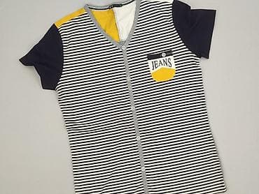 T-shirt damski, rozmiar L