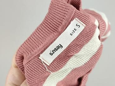 principles top: Sinsay, Top damski, rozmiar S — 4