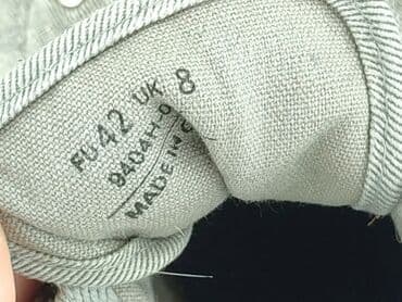 cropp piżamy: Sneakersy męskie, 42, stan - Dobry — 5