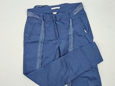 QUARELLE, Spodnie damskie, rozmiar S w lalafo.pl QUARELLE, Spodnie damskie, rozmiar S