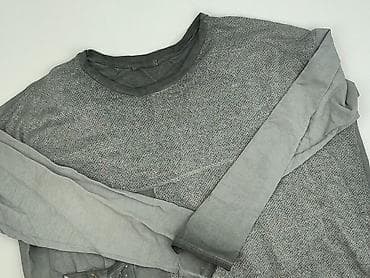 moda bluzki: Bluzka damska, rozmiar One size — 1