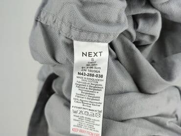 reserved bialy sweter: Koszulа dla mężczyzn, rozmiar S — 6