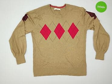 solar odziez: Sweter damski, rozmiar XL — 2