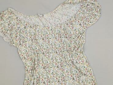 mango bluzki: H&M, Bluzka damska, rozmiar M — 1