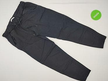 eobuwie bluzy: Spodnie dresowe damskie, rozmiar L — 2