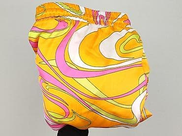 spodnie helo kitty: Amisu, Spodnie materiałowe damskie, rozmiar M — 6