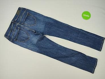 sweter m: Jeansy dla mężczyzn, rozmiar S — 3