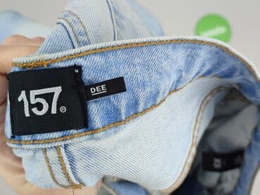 katana jeans: Spódnica damska, XS — 5