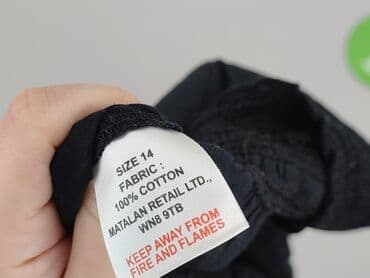 buty by o la la kozaki: Be Beau, Bluzka damska, rozmiar XL — 4