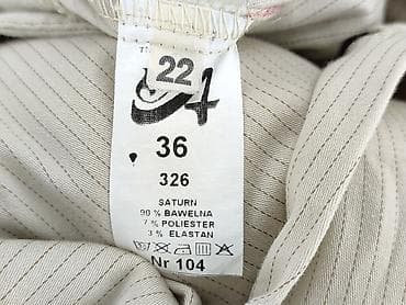 blue shadow marynarki: Marynarka damska, rozmiar S — 5