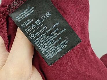 koszulka barcelony sinsay: H&M, Women`s T-shirt, size XS (EU 34) — 6