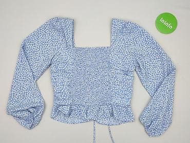 hm bluzki w paski: H&M, Bluzka damska, rozmiar S — 3