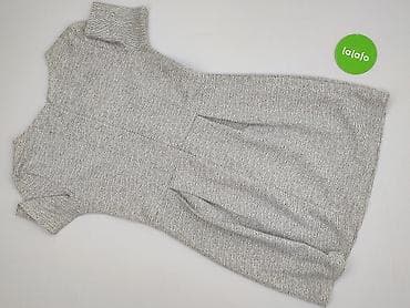 reserved sweterki: Reserved YFL, Sukienka damska, rozmiar L — 3