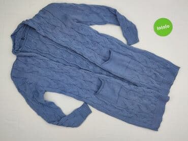 c a sweter: Kardigan damski, S — 2