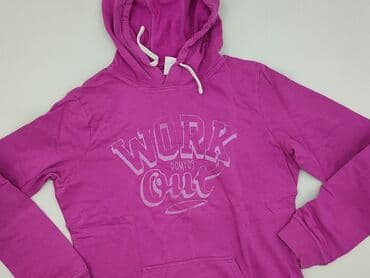 Domyos, Women`s hoodie, size M at lalafo.pl Domyos, Women`s hoodie, size M