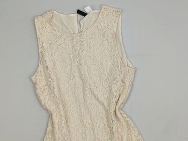 hm sukienka z falbanami: H&M Divided, Sukienka damska, rozmiar M — 1