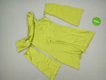 limonkowe sukienki: Sukienka damska, rozmiar M — 2